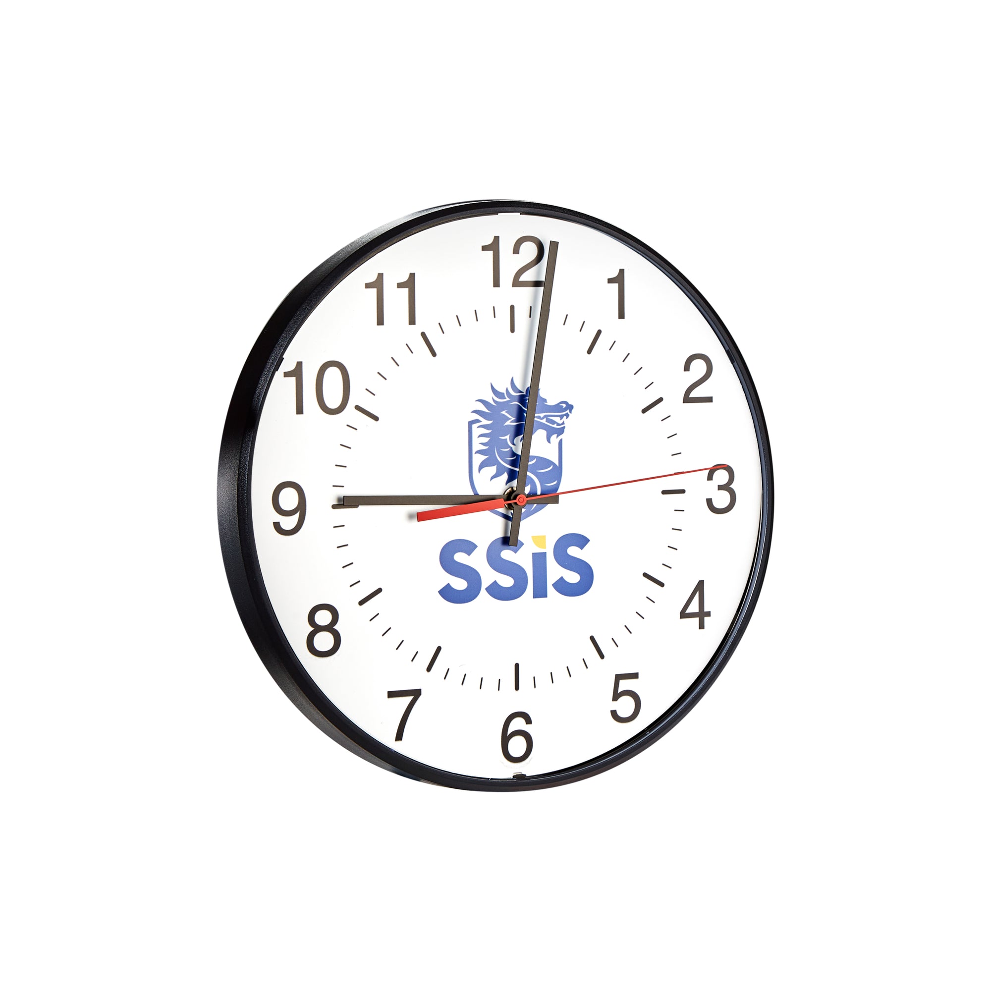 Enalog Clock Analog Clock Examples 700x700