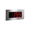 PoE Clocks and Emergency Message Displays