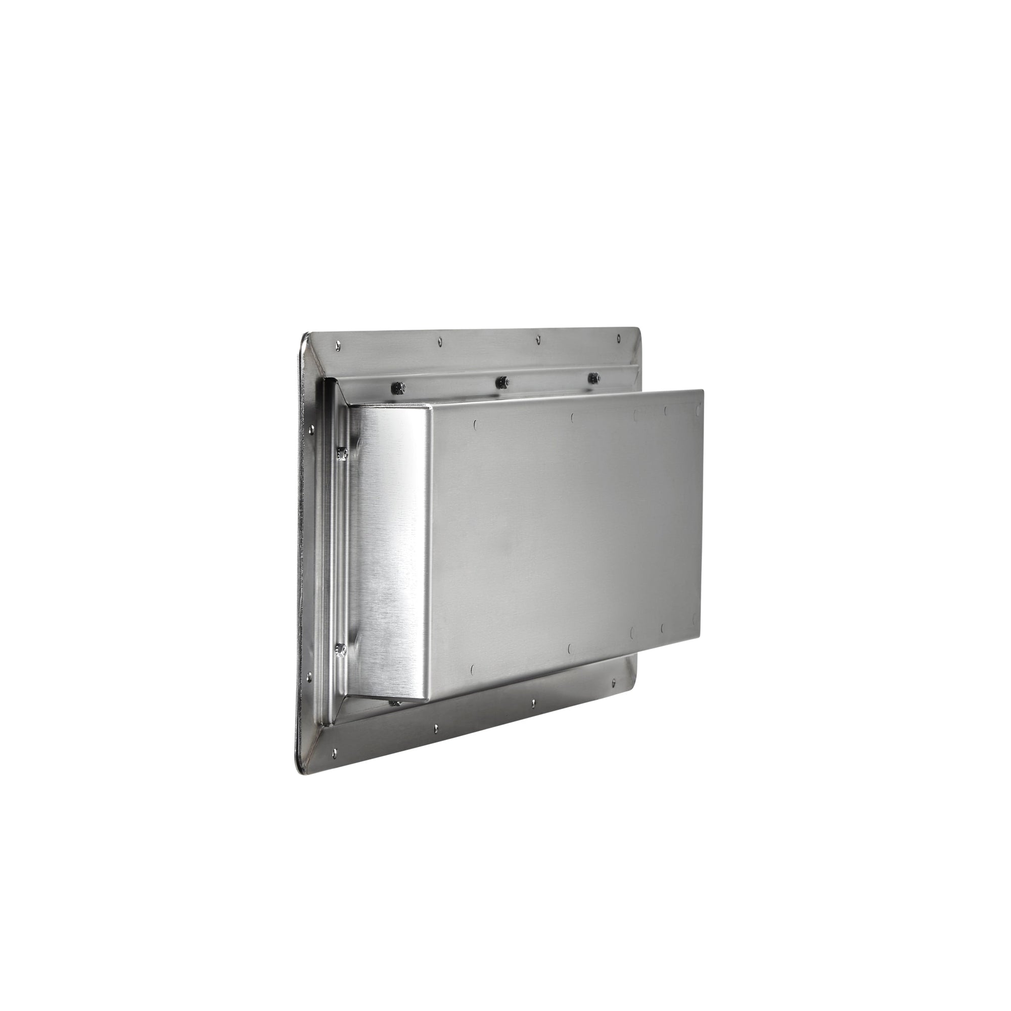 6 Digit PoE Clean Room Clock
