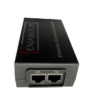 View of POE21u-1AF single port PoE injector