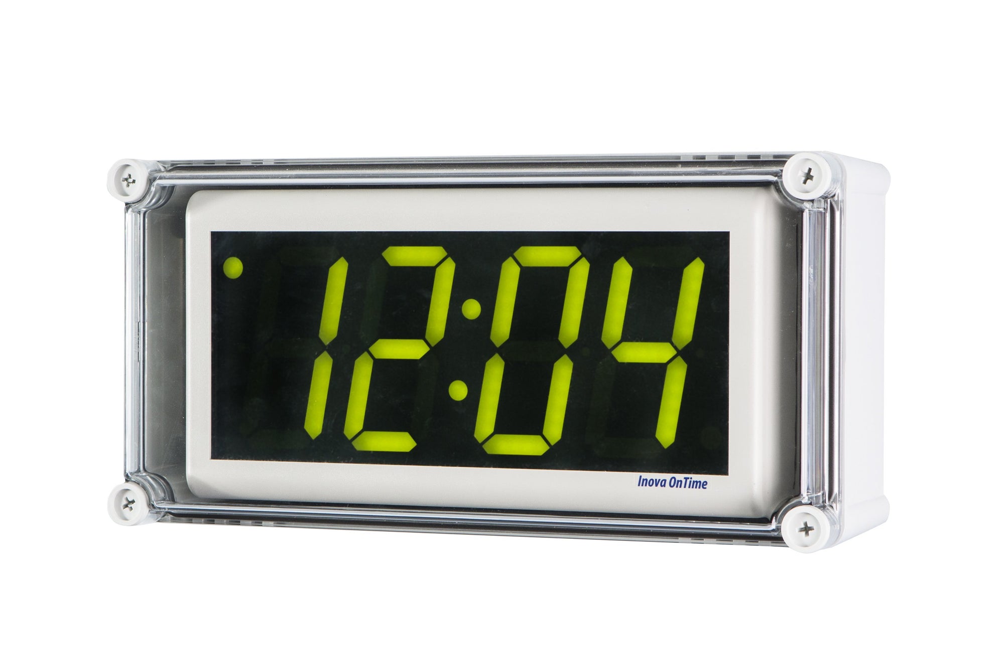 Novanex PoE Clock Protective Enclosure