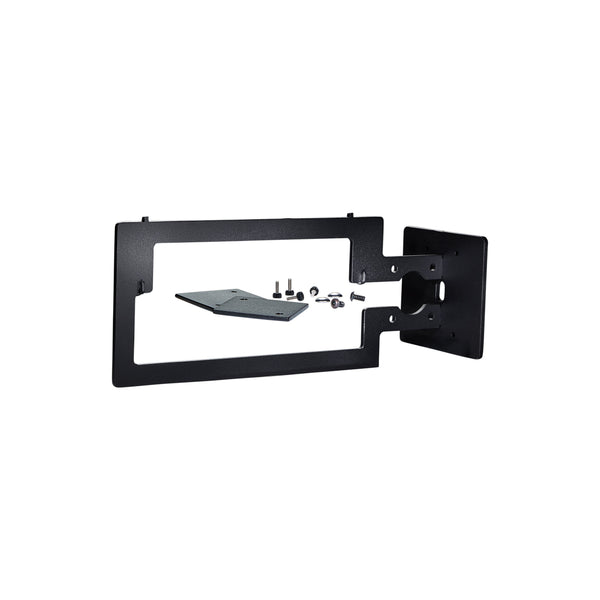 Novanex 4 digit clock wall mounting kit