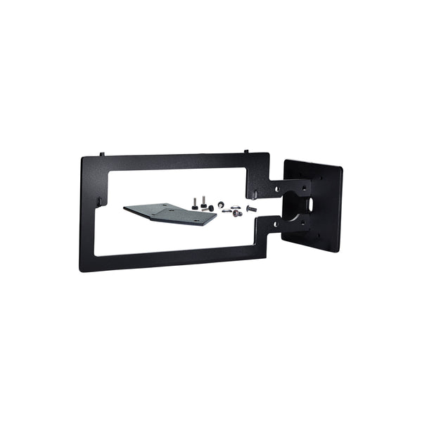 Novanex 4 digit clock wall mounting kit