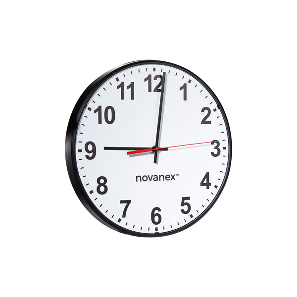 Clock Xii 12